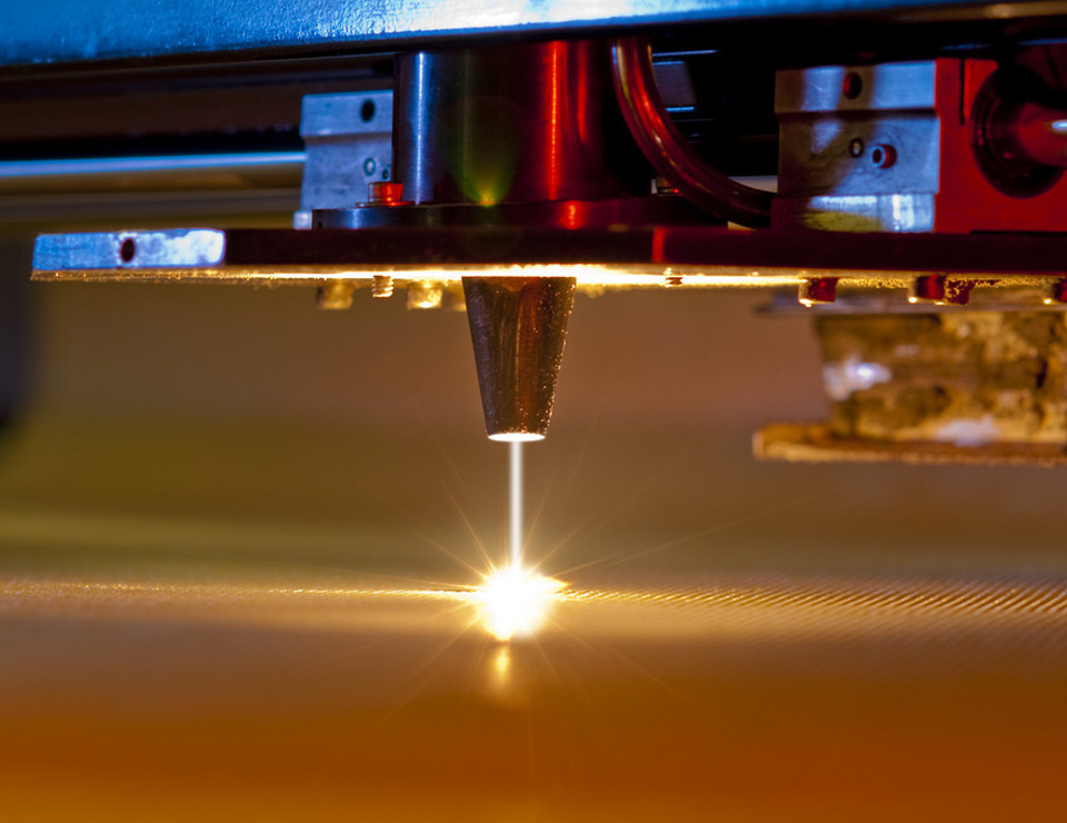 山東激光切割加工細(xì)節(jié)把控
