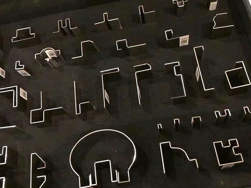 濟(jì)南不銹鋼加工制作