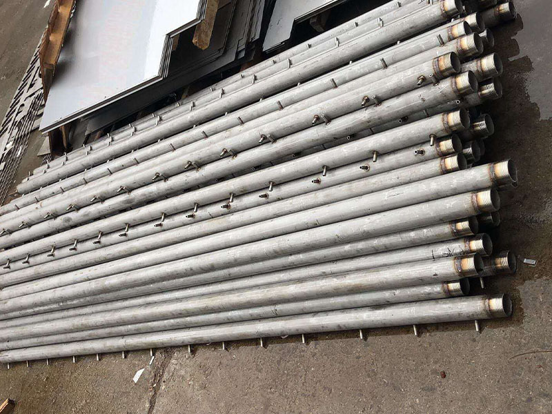 不銹鋼彎管加工