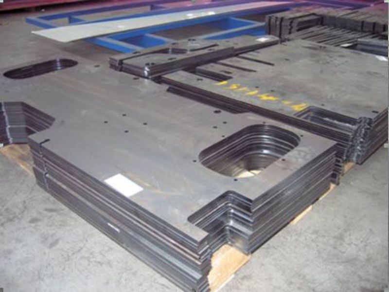 濟南激光切割 濟南激光切割