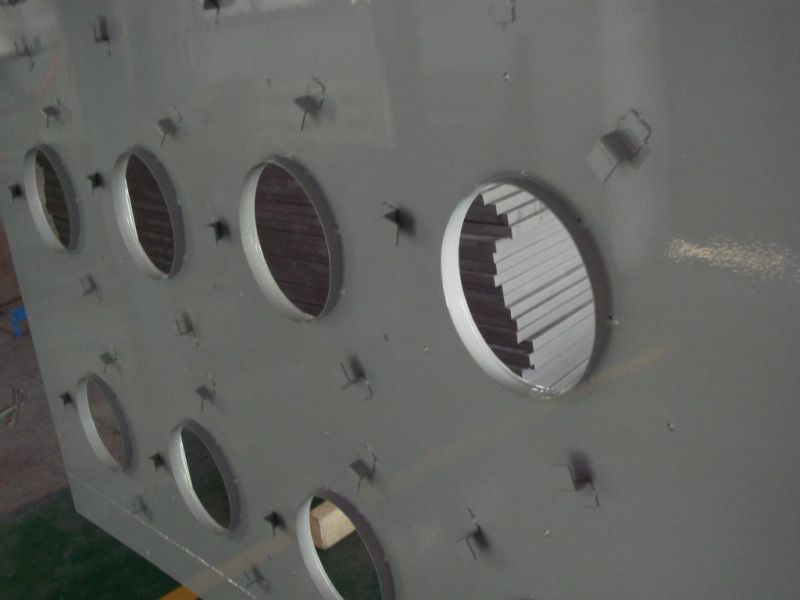 濟(jì)南激光切割加工有哪些主要技術(shù)