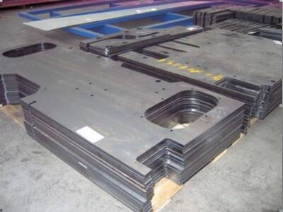 濟南不銹鋼加工