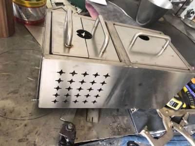 不銹鋼加工你了解多少？