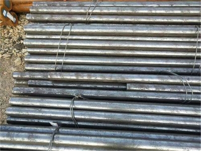 管材切割01-濟南