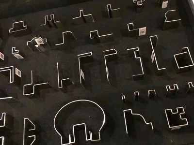 濟南不銹鋼加工制作