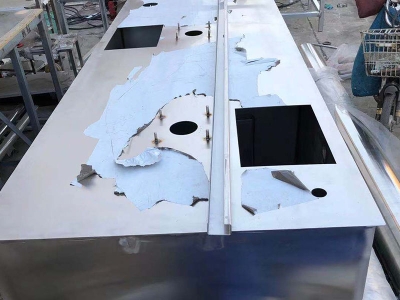 不銹鋼板批發(fā)