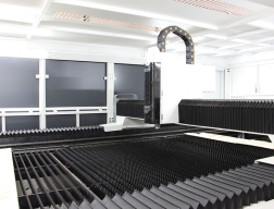 濟(jì)南激光切割