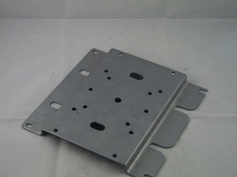 濟(jì)南長(zhǎng)清區(qū)不銹鋼板材加工廠(chǎng)家案例