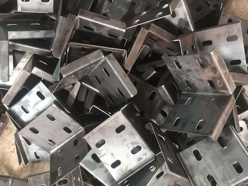 濟(jì)南剪板折彎-1