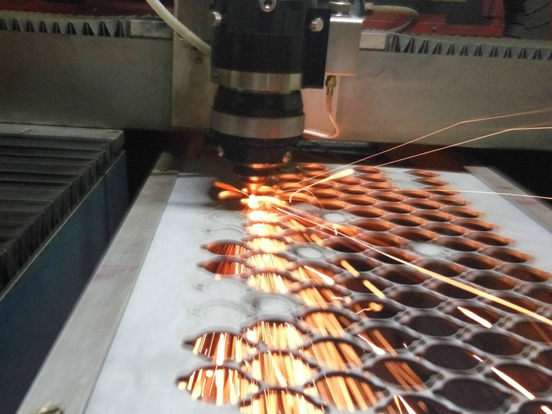 濟(jì)南激光切割