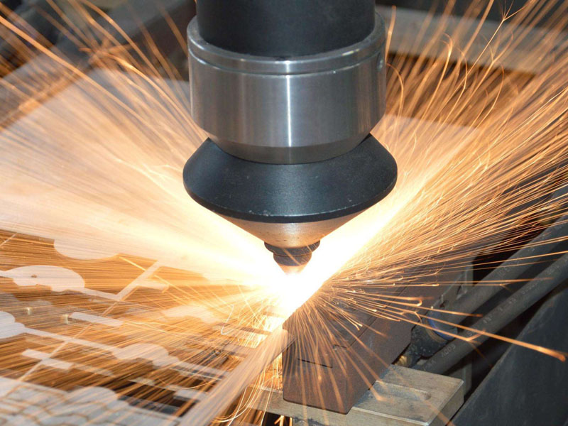 濟(jì)南激光切割加工