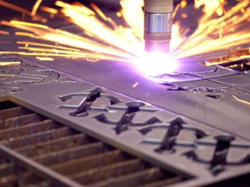 激光切割加工-3
