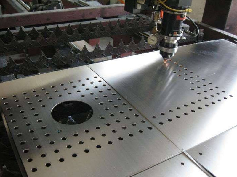 激光切割加工-5