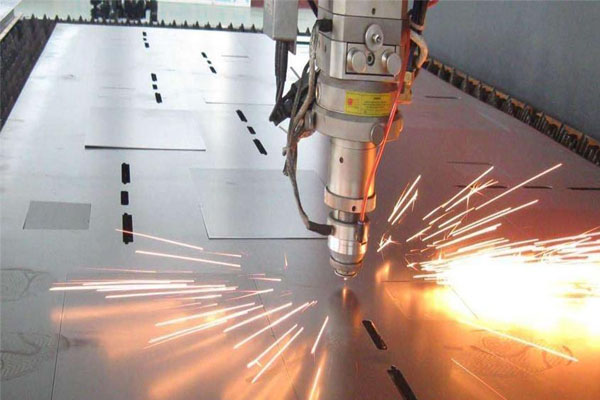 濟(jì)南激光切割