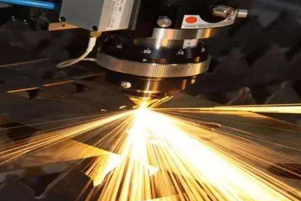 山東激光切割加工