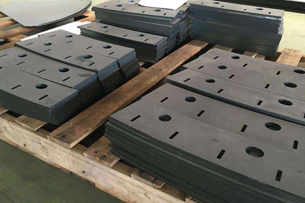 濟南激光切割加工的種類有哪些