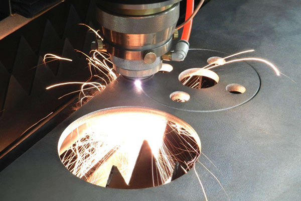 山東激光切割加工