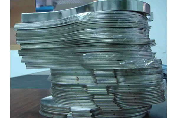 山東激光切割加工