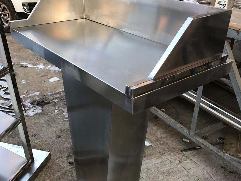 不銹鋼板批發(fā)