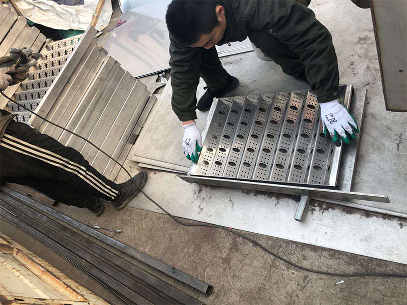 不銹鋼板批發(fā)