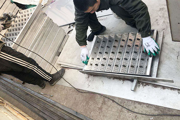 濟(jì)南激光切割加工