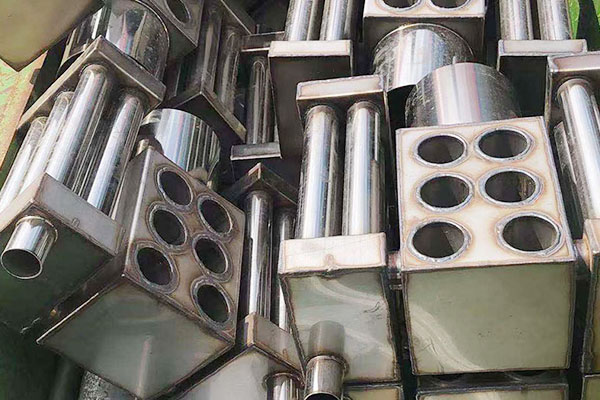 山東激光切割加工