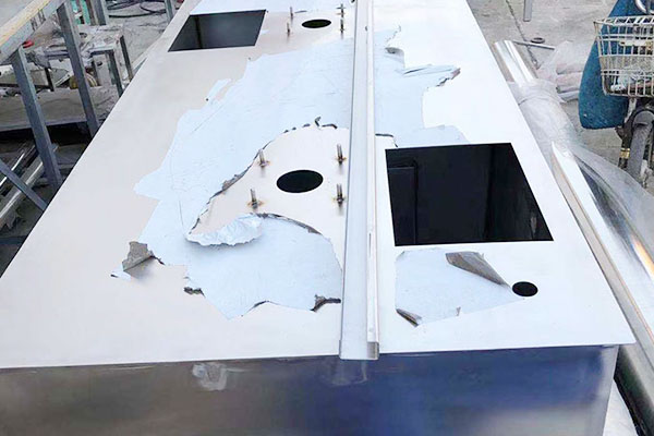 關(guān)于山東激光切割的知識詳解