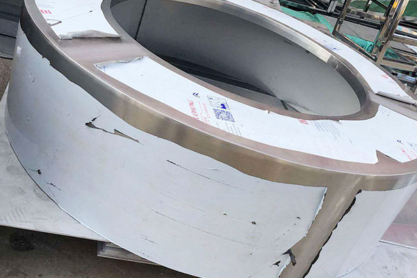 濟(jì)南不銹鋼加工