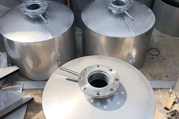 濟南不銹鋼制品