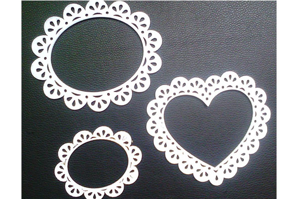 濟南激光切割加工