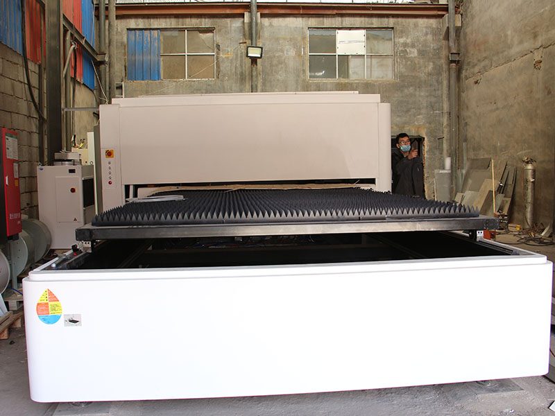 濟(jì)南激光切割加工