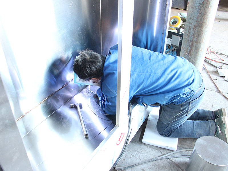 山東激光切割加工