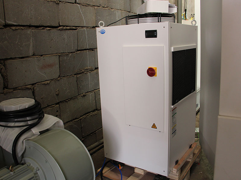 山東激光切割加工