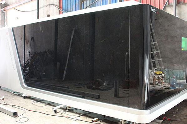 濟(jì)南激光切割機(jī)