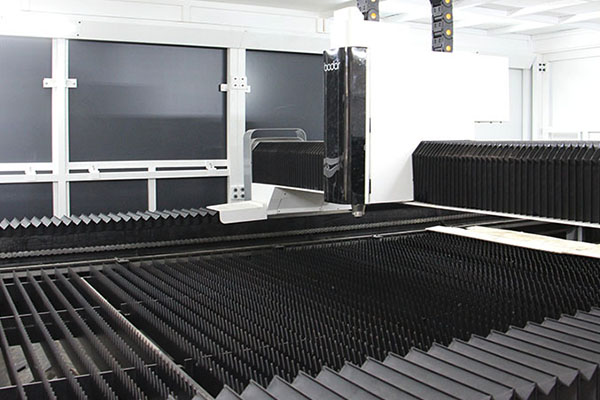 濟(jì)南激光切割進(jìn)行中，如果設(shè)備復(fù)位存在問題該怎么辦