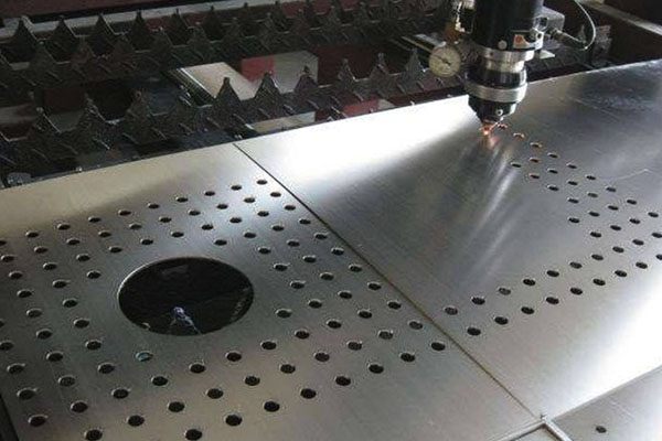 濟(jì)南激光切割