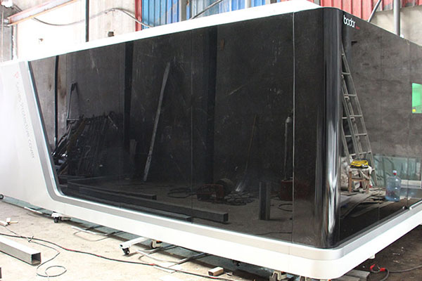 濟(jì)南激光切割加工設(shè)備