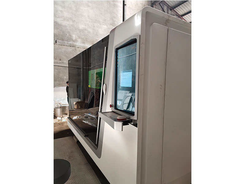 激光切割機(jī)