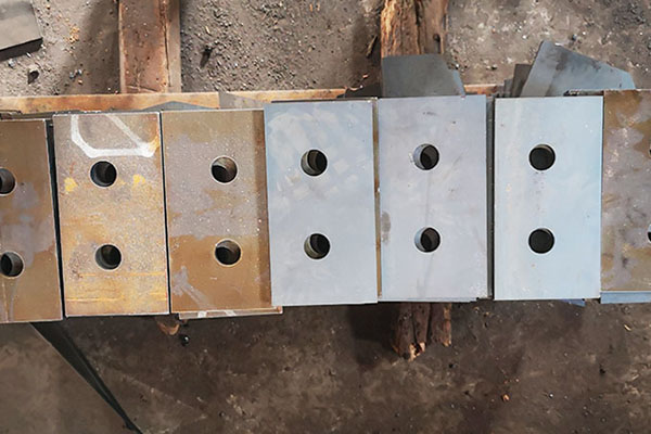 山東激光切割加工