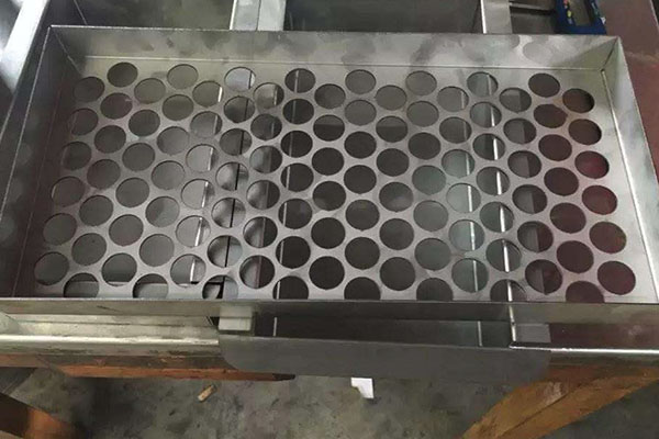 濟(jì)南不銹鋼加工