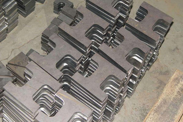 濟(jì)南不銹鋼加工