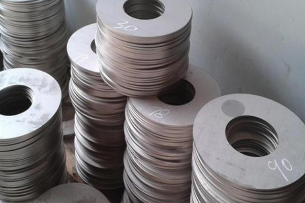 山東激光切割加工