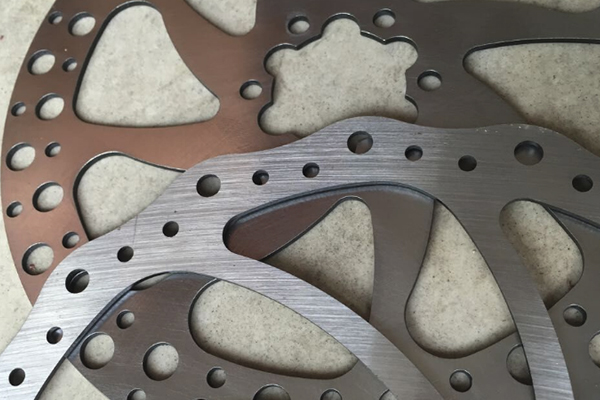 山東激光切割加工