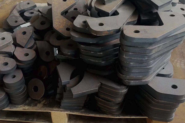 激光切割加工件 激光切割加工件