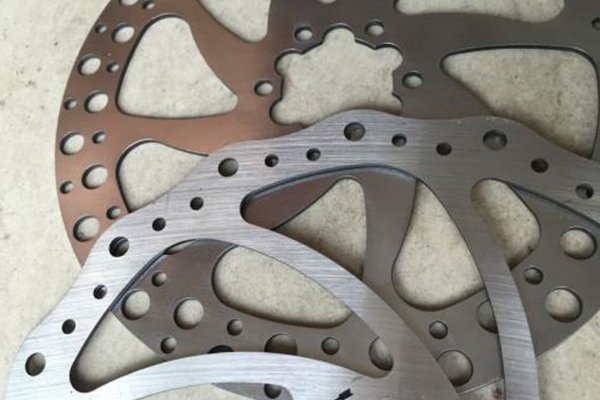 濟南激光切割加工