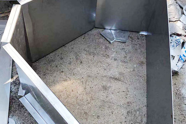 濟南不銹鋼加工 濟南不銹鋼加工