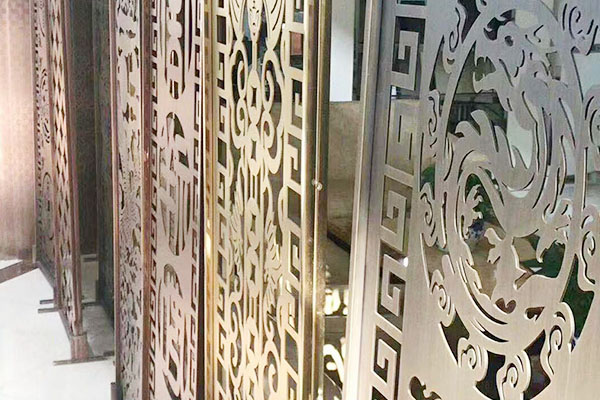 濟(jì)南不銹鋼加工