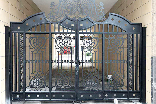 濟(jì)南不銹鋼制品