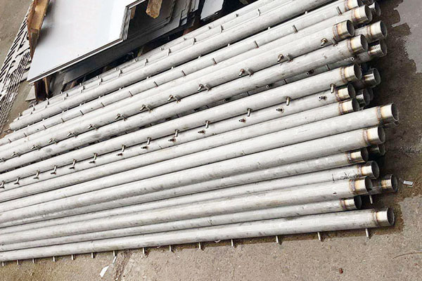 濟南不銹鋼加工性能具體優(yōu)勢