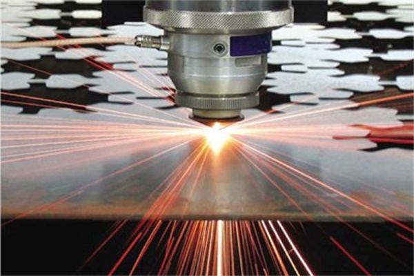 山東激光切割加工